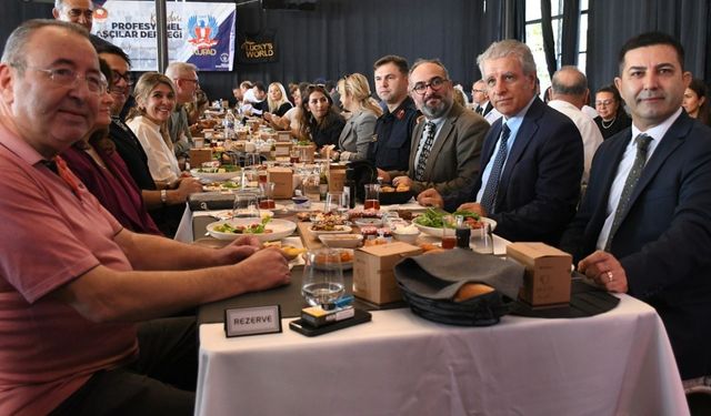 Kuşadası’nda lezzet rüzgârı esecek: İki dev proje yolda