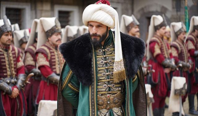 Mehmed: Fetihler Sultanı Best of Rumeli’de 3 Ödül Birden Kazandı