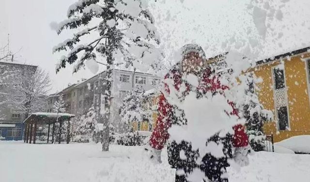 3 MART OKULLAR TATİL Mİ? İstanbul, Ankara, İzmir ve Bursa'da Yarın Okullar Var Mı Yok Mu?