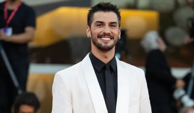 Oyuncu Aras Aydın'a Uluslararası Ödül!