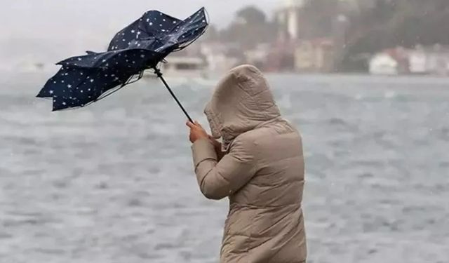 Yarın 36 şehri etkisi altına alacak! Son dakika uyarısı geldi