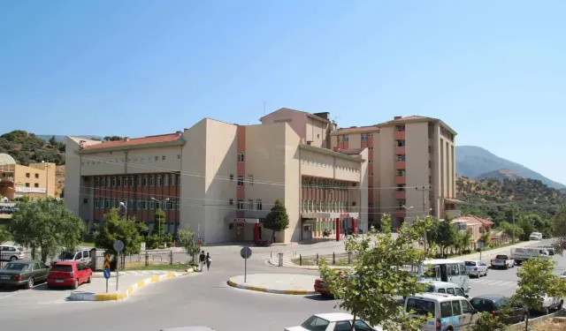 Yeni yıl hazırlıkları hızlandı: Söke’de büyük kırtasiye alımı ihaleye çıkıyor