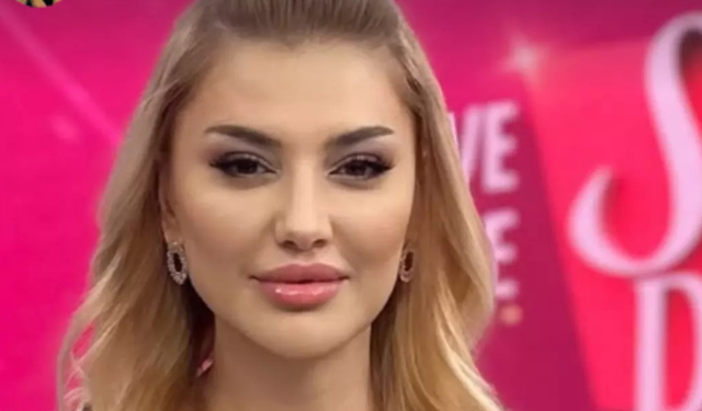 Songül Karlı Kalça Estetiği mi Yaptırdı?