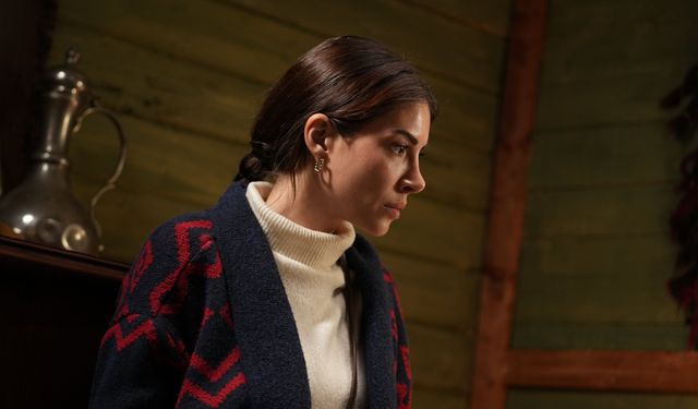 Taşacak Bu Deniz 3. Bölüm: Eleni’ye Saldırı Sonrası Gerilim Tırmanıyor