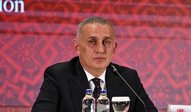 Hacıosmanoğlu: Yasal ve yasa dışı bahisle mücadelemiz kararlılıkla sürecek