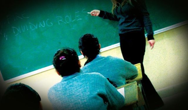 Öğretmenler için tercih süreci başladı! Atamalar 24 Kasım’da yapılacak