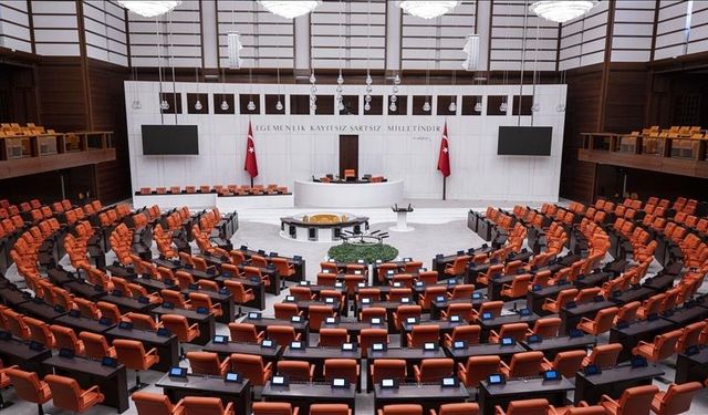 2026 bütçesinin görüşmeleri yarın başlıyor