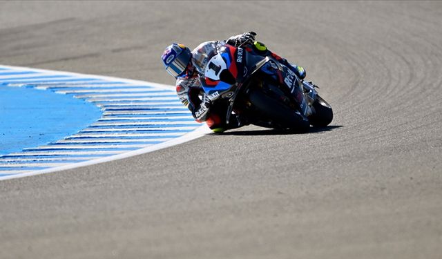 Toprak Razgatlıoğlu ilk resmi MotoGP testine 18 Kasım’da çıkıyor