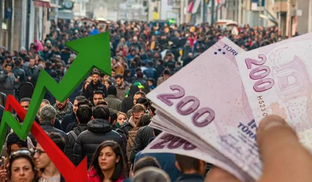 TÜİK Açıkladı: İşsizlik Oranı Arttı, Gençlerde İşsizlik Azaldı!