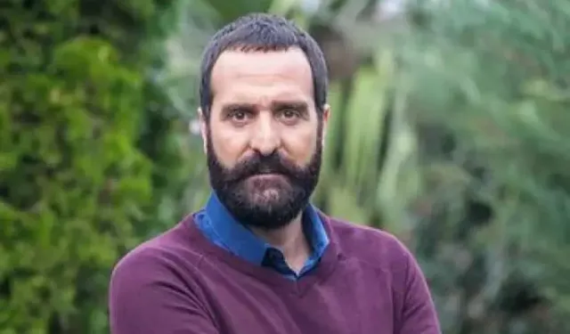 Ünlü Oyuncu Timur Acar, İznik’teki Zeytinliğinde İlk Hasadını Tamamladı