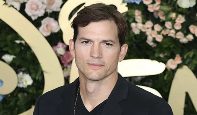 Ünlü Oyuncu Yakışıklılığından Yana Dertli!