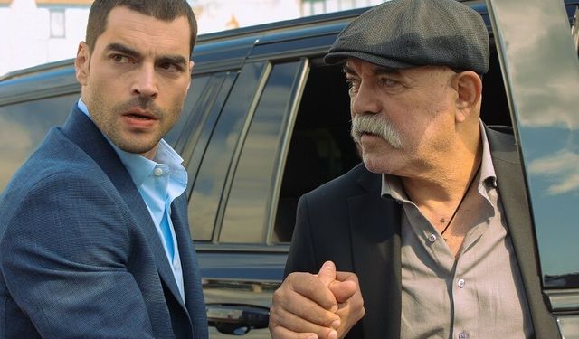 Veliaht dizisi final mi yapıyor, neden bitiyor? Show TV dizisi Veliaht'ın final bölümü ne zaman?