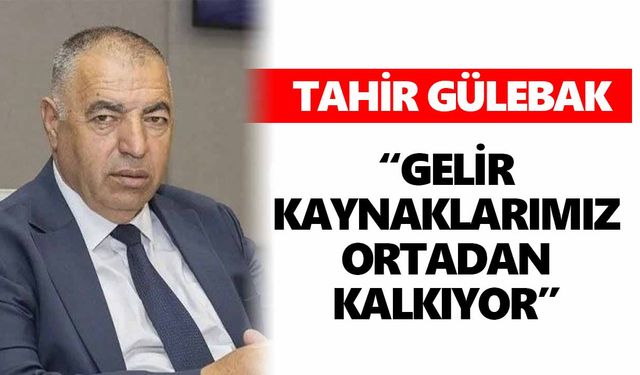 Yerel basına ‘doğrudan temin’ darbesi