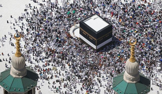 2026 Hac ek kayıt başvuruları başladı
