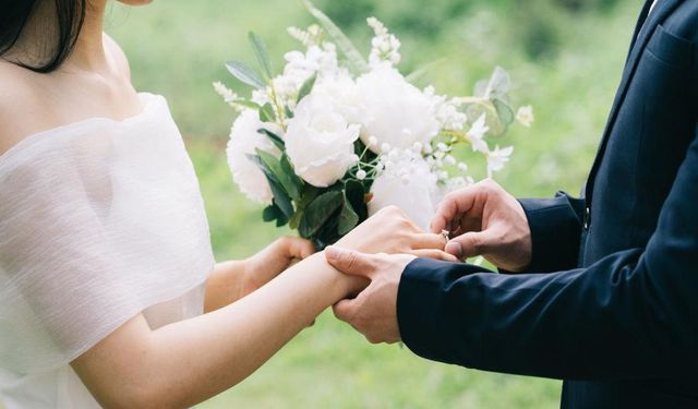 2026'da evlenenlere devlet rekor ödeme yapacak! Tam 645 bin TL