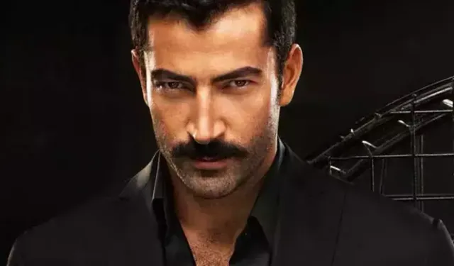 A.B.İ. Setinden İlk Fotoğraf Sosyal Medyada Gündem Oldu