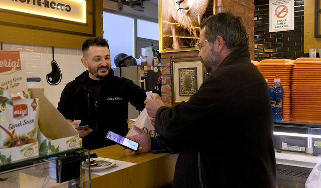 Adalı Kart ailesine bir işletme daha katıldı