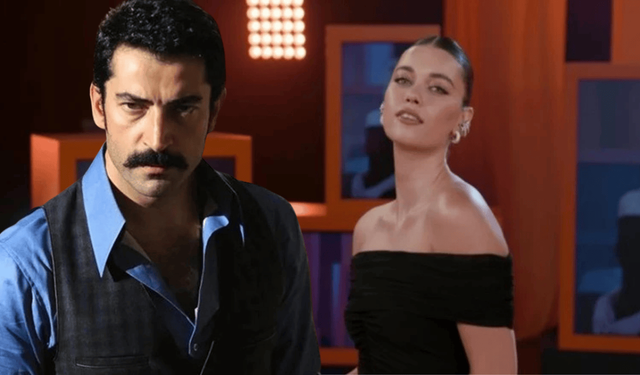 Afra Saraçoğlu o diziden servet kazanacak!