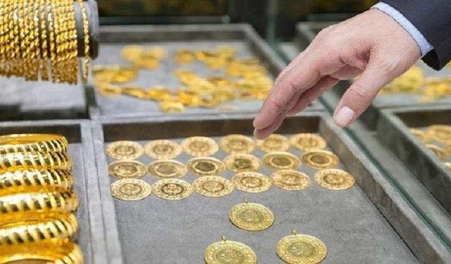 Altın Alanlar Pişman Oldu: Kuyumcuya Gidenler Artık Buna Yatırım Yapıyor