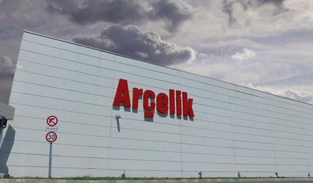 Arçelik fabrikasını kapatıyor! Çok sayıda kişi işsiz kalacak