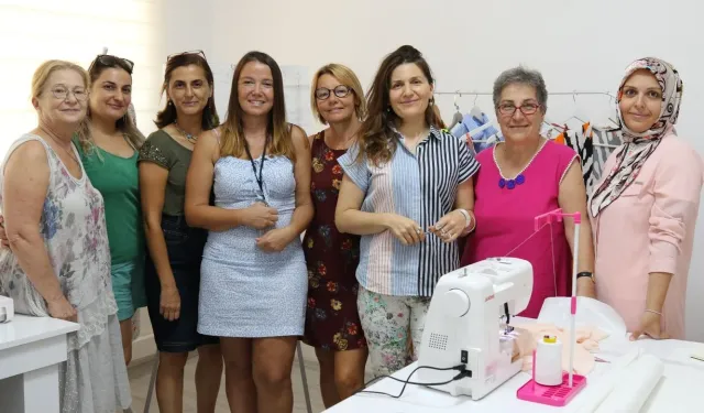 Aydın'da 18-55 yaş arası kadınlara tamamen ücretsiz oldu!