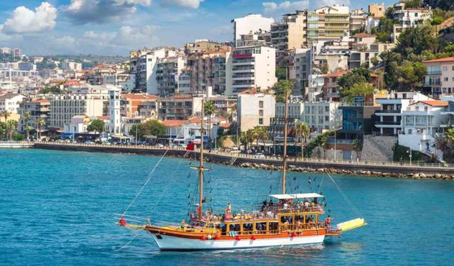 Aydın'da belediyede iş fırsatı! Turizmde çalışırım diyen iş bulacak