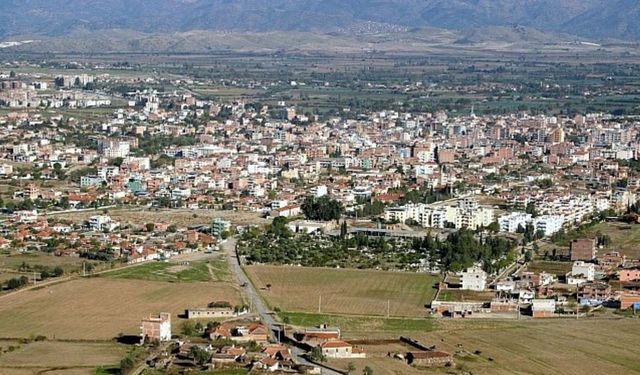 Aydın'ın tarihi ilçesi Çine'nin ismi nereden geliyor?