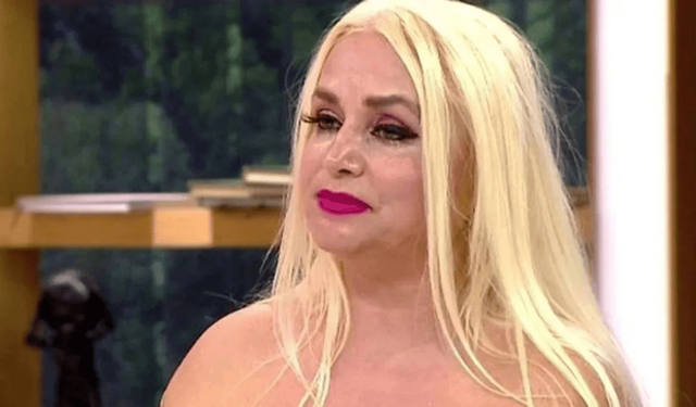 Banu Alkan'ın Acı Günü! Kardeşi Hayatını Kaybetti