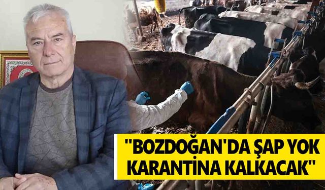 Başkan Çelebi güzel haberi verdi