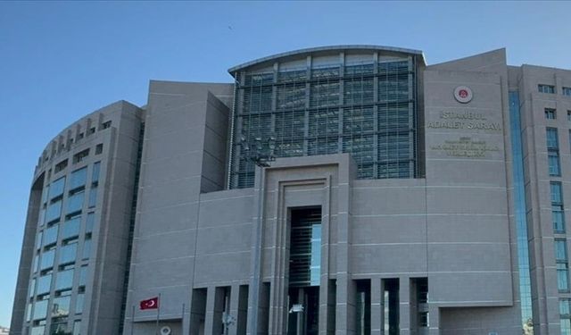 COINO operasyonunda 17 şüpheli gözaltına alındı