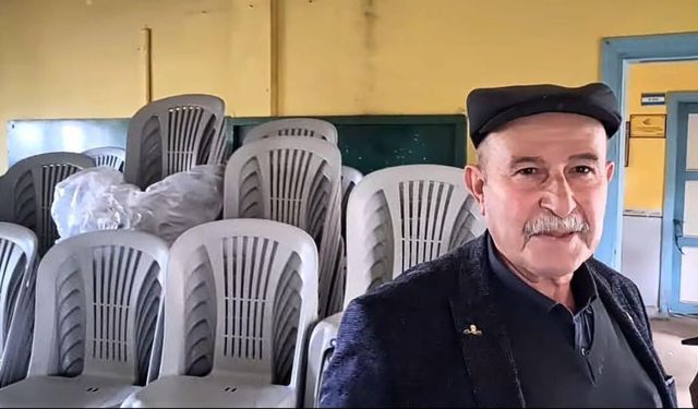 Demirtaş ailesinden anlamlı bağış