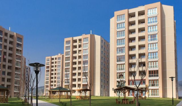 Didim'de Borçları Yüzünden Satılan Daire Fiyatıyla Şaşırttı: İşte Son Tarih