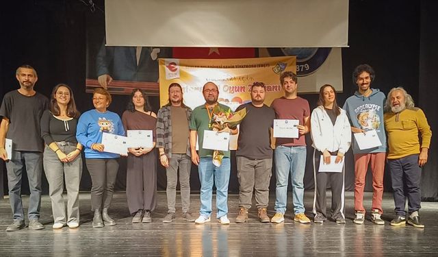 Efeler’den Salihli’ye uzanan sanat köprüsü