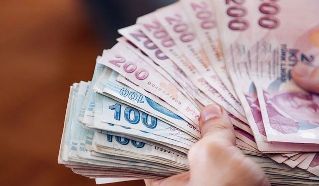 Emekliye yılbaşı piyangosu vurdu! Tek seferde 39.500 TL ödeme yapılacak