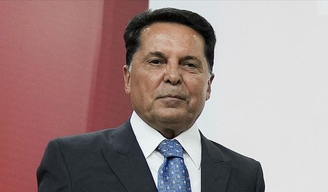 Esenyurt Belediye Başkanı Ahmet Özer cezaevinden tahliye edildi