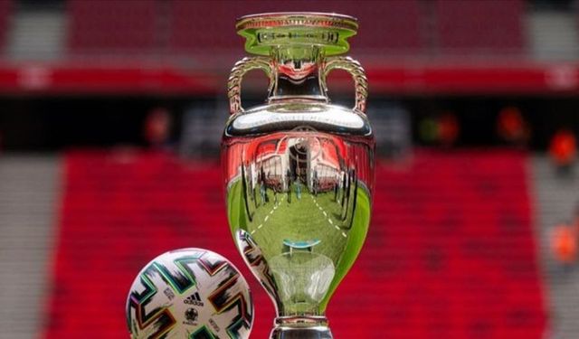 EURO 2028’in açılış maçı Cardiff’te, finali Londra’da oynanacak