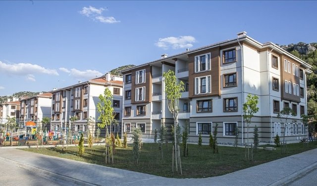 Aydın'da bu masrafları sadece ev sahiplerinin ödeyeceği açıklandı: Kiracılar sevinecek