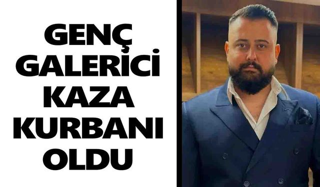 Fethiye'den Nazillli'ye acı haber