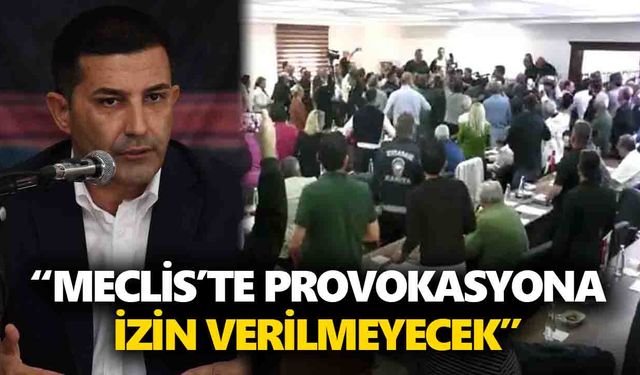 Günel’den sağduyu çağrısı