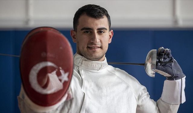 Hakan Akkaya Dünya Kupası’nda bronz madalya kazandı