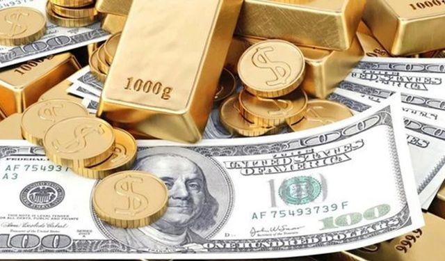 İslam Memiş'ten altını olanlara net uyarı! Altın bu fiyatlara çıkacak