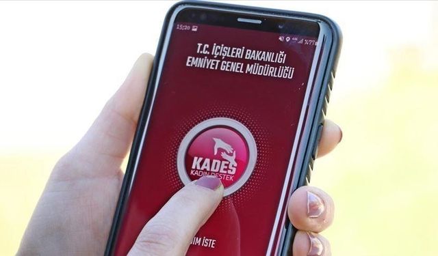 KADES’ten bu yılın 10 ayında 407 bin ihbar alındı