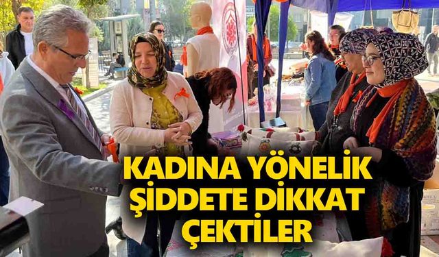 Nazilli'de özel sergi