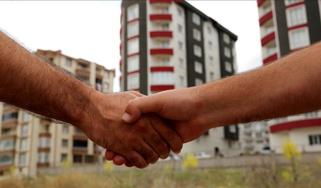 Kira ve ev almayı düşünenler dikkat!