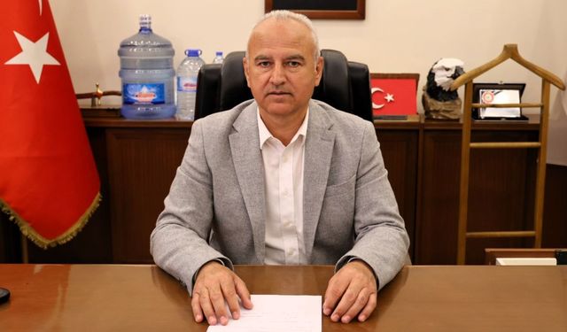Kıvrak: “Atatürk’ün emaneti Cumhuriyet’e sonsuza dek sahip çıkacağız”