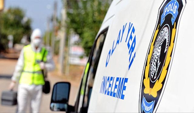 Çöp konteynerinde parçalanmış kadın cesedi bulundu