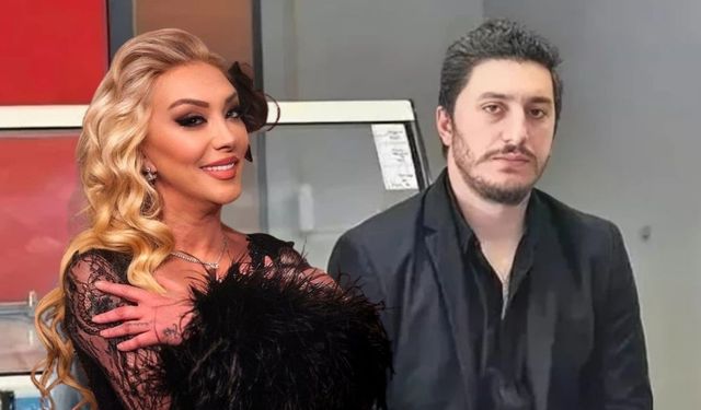 Olaylı Ölümün Ardından Yeni Gelişme! Güllü'nün Oğlu Mezarı Paylaştı