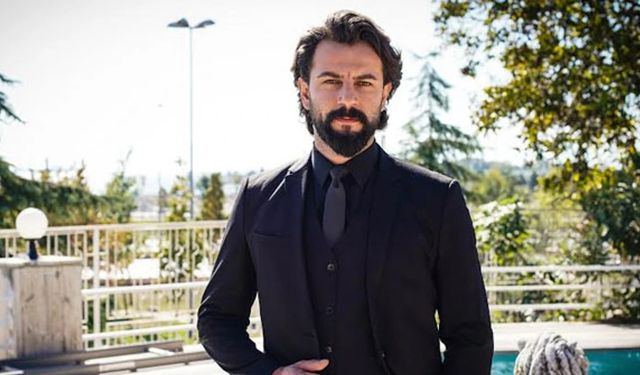 Rüya Gibi Dizisine Sürpriz Transfer: Gökberk Demirci Kadroda