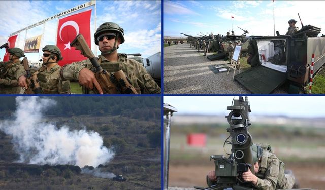 Seçkin Gözlemci Günü faaliyeti gerçekleştirildi