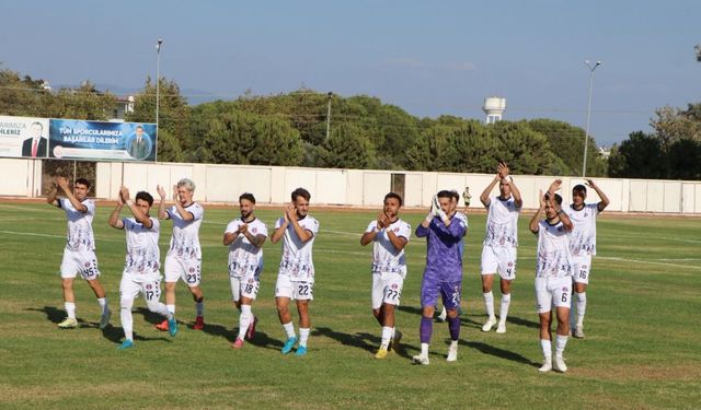 Söke 1970’de bir sürpriz ayrılık daha